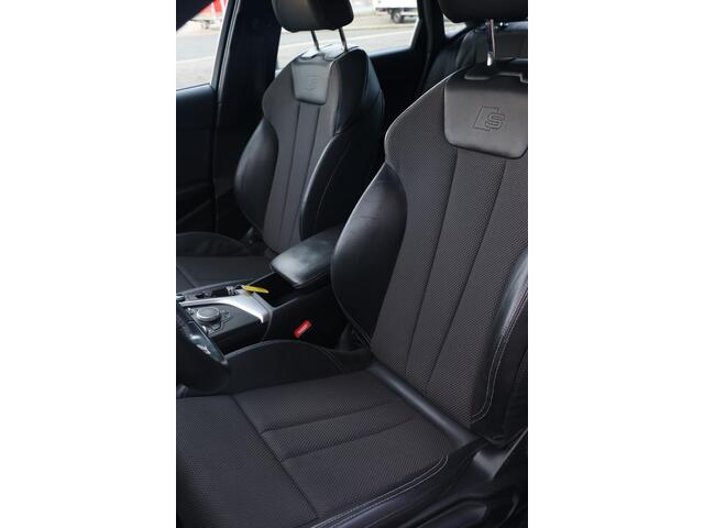 Audi A4 Limousine 1.4 TFSI Sport 3 * keer Sline Open dak | Leer | Open dak