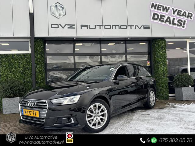 Audi A4 Avant 1.4 TFSI Design Pro Line + | ACC | PDC | MMI