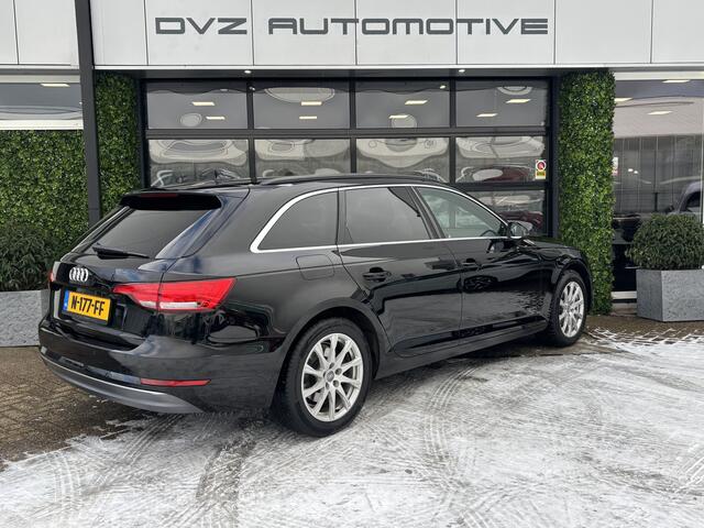 Audi A4 Avant 1.4 TFSI Design Pro Line + | ACC | PDC | MMI
