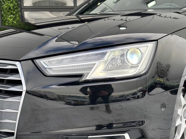 Audi A4 Avant 1.4 TFSI Design Pro Line + | ACC | PDC | MMI