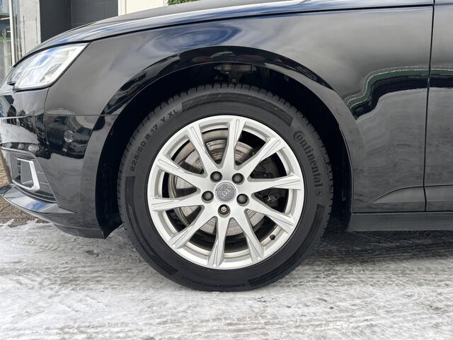 Audi A4 Avant 1.4 TFSI Design Pro Line + | ACC | PDC | MMI