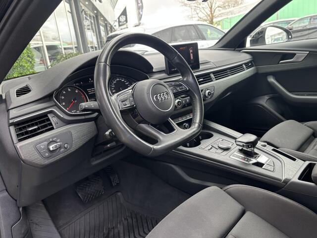 Audi A4 Avant 1.4 TFSI Design Pro Line + | ACC | PDC | MMI
