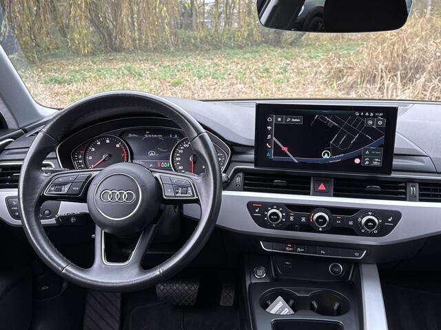 Audi A4 Avant 35 TFSI 2.0 150PK S-TRONIC PRO-LINE CARPLAY/PDC/LED
