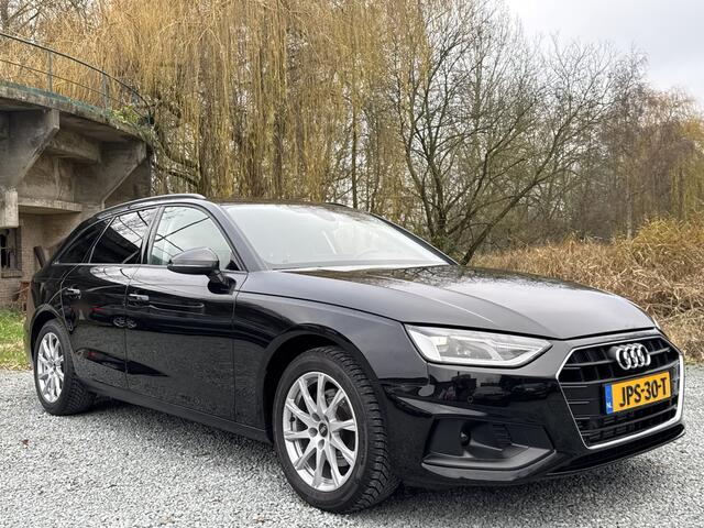Audi A4 Avant 35 TFSI 2.0 150PK S-TRONIC PRO-LINE CARPLAY/PDC/LED