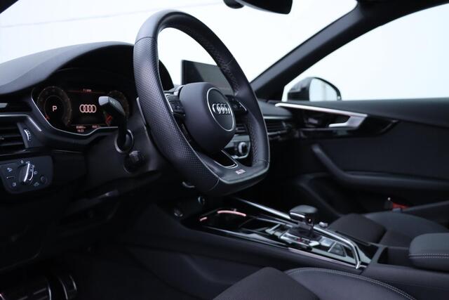 Audi A4 Avant 40 TFSI S edition Competition 204pk S Tronic