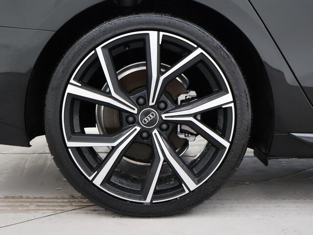 Audi A4 Limousine 35 TFSI 150 PK AUT. *1.002 KM!* + VIRTUAL COCKPIT | SFEERVERLICHTING | 19 INCH | SPORTSTOELEN | APPLE CARPLAY