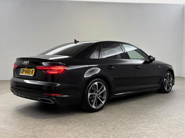 Audi A4 35 TFSI 150PK S-line | Virtual | LED | Carplay | Cruise | Navi | Keyless | Parkeersens. | NAP