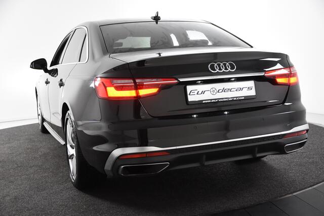 Audi A4 Limousine *1ste Eigenaar*Leer*Navigatie*Camera* 35 TDI