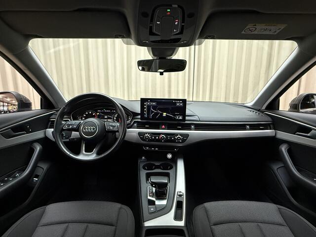 Audi A4 Avant 35 TFSI Pro Line Navigatie / Cruise Control / LED / PDC / 16'' LMV