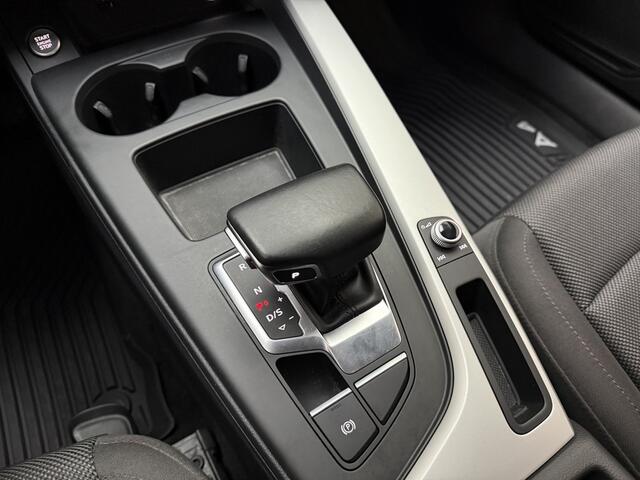 Audi A4 Avant 35 TFSI Pro Line Navigatie / Cruise Control / LED / PDC / 16'' LMV