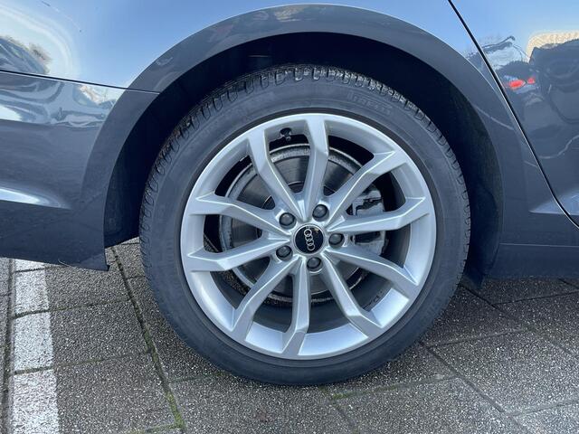 Audi A4 Avant 40 TDI Sport Lease Edition /Automaat/Clima/Cruise/Navi/Sport interieur/Trekaak/2019/