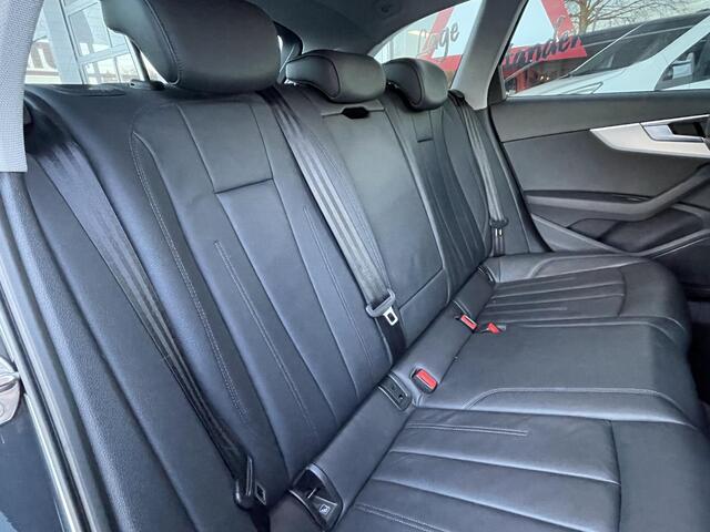 Audi A4 Avant 40 TDI Sport Lease Edition /Automaat/Clima/Cruise/Navi/Sport interieur/Trekaak/2019/