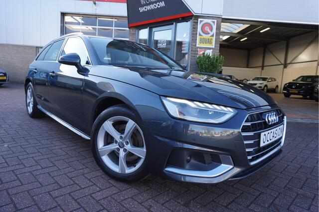 Audi A4 Avant 40 TFSI Pro Line Automaat