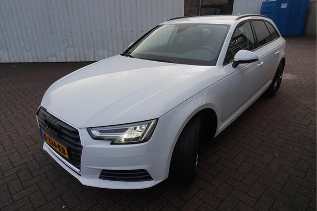Audi A4 Avant 1.4 TFSI
