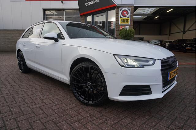 Audi A4 Avant 1.4 TFSI
