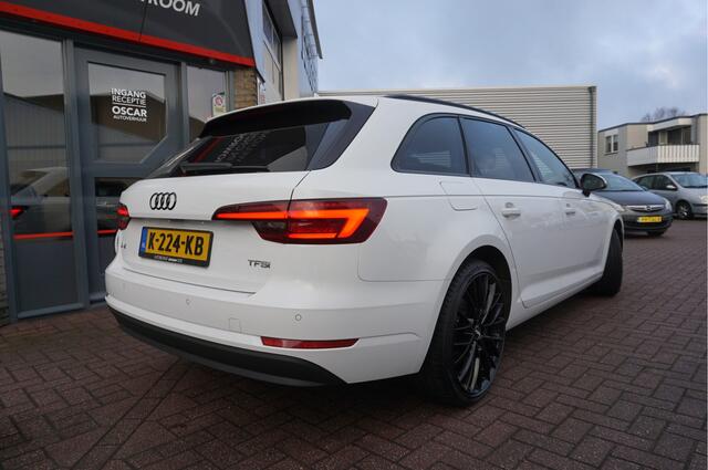 Audi A4 Avant 1.4 TFSI