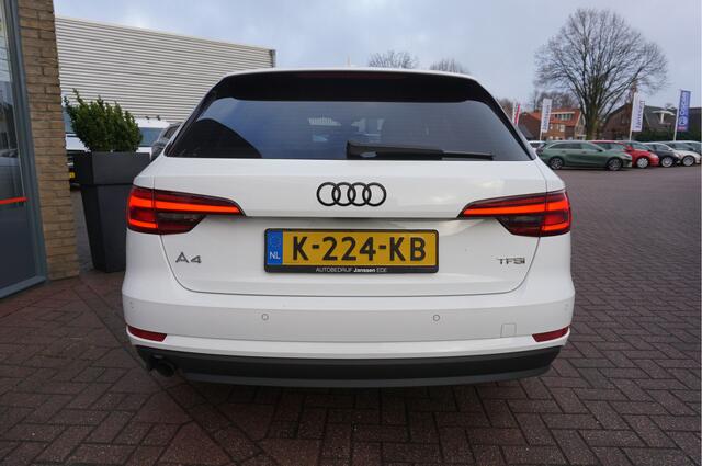 Audi A4 Avant 1.4 TFSI