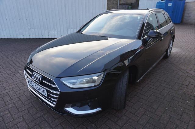 Audi A4 Avant 40 TFSI Pro Line Automaat