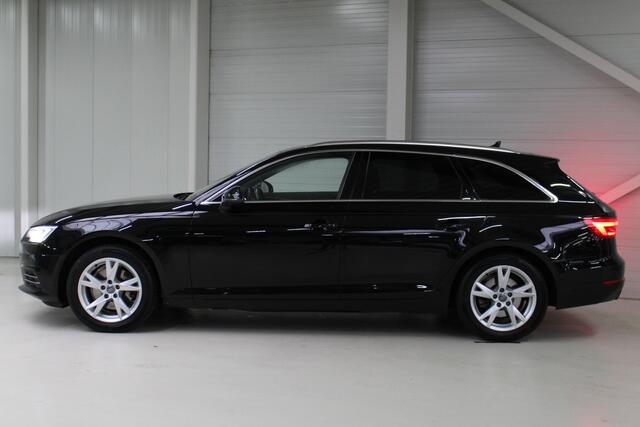 Audi A4 Avant 1.4 TFSI Sport Lease Edition Navigatie | Climate Control | Trekhaak | Parkeersensoren