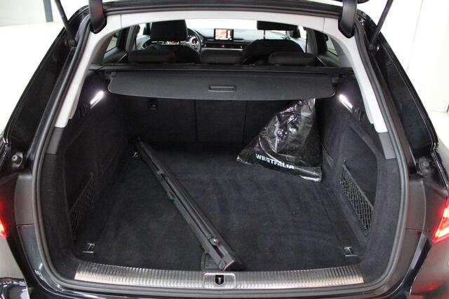Audi A4 Avant 1.4 TFSI Sport Lease Edition Navigatie | Climate Control | Trekhaak | Parkeersensoren