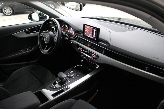 Audi A4 Avant 1.4 TFSI Sport Lease Edition Navigatie | Climate Control | Trekhaak | Parkeersensoren