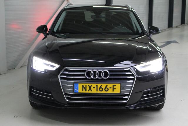 Audi A4 Avant 1.4 TFSI Sport Lease Edition Navigatie | Climate Control | Trekhaak | Parkeersensoren