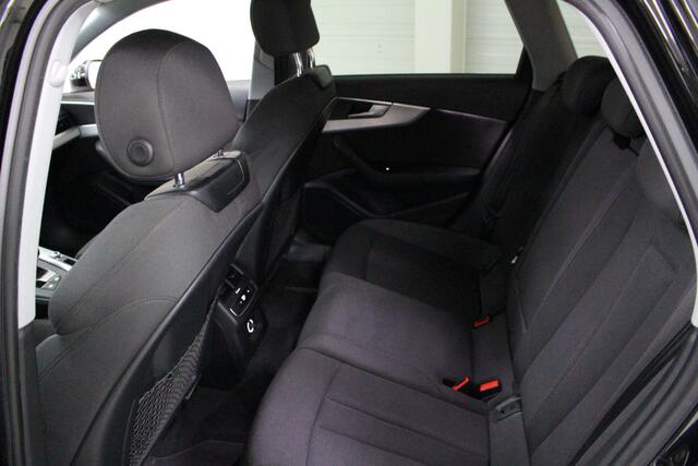 Audi A4 Avant 1.4 TFSI Sport Lease Edition Navigatie | Climate Control | Trekhaak | Parkeersensoren