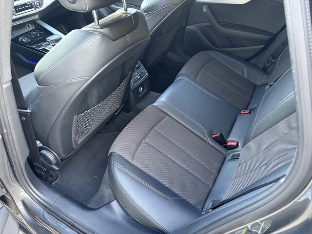 Audi A4 Avant 35 TFSI Launch edition Sport / AUTOMAAT / PANORAMADAK / S-LINE