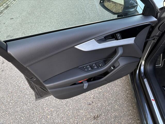 Audi A4 Avant 35 TFSI Launch edition Sport / AUTOMAAT / PANORAMADAK / S-LINE