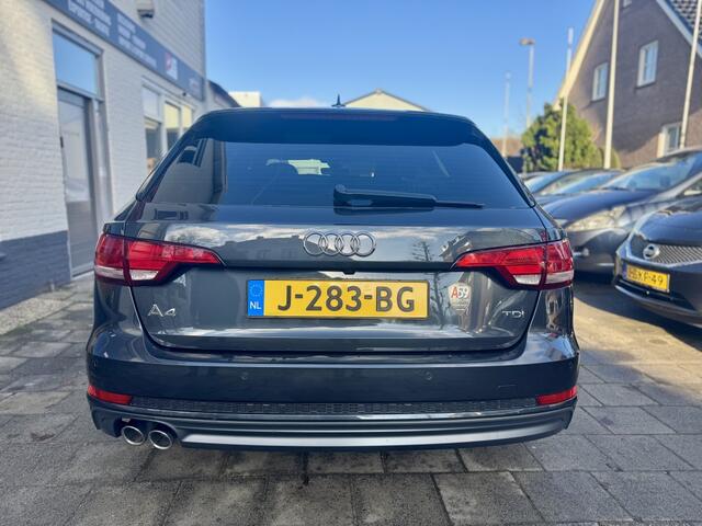 Audi A4 Avant 2.0 TDI Design Pro line Plus*Pano*