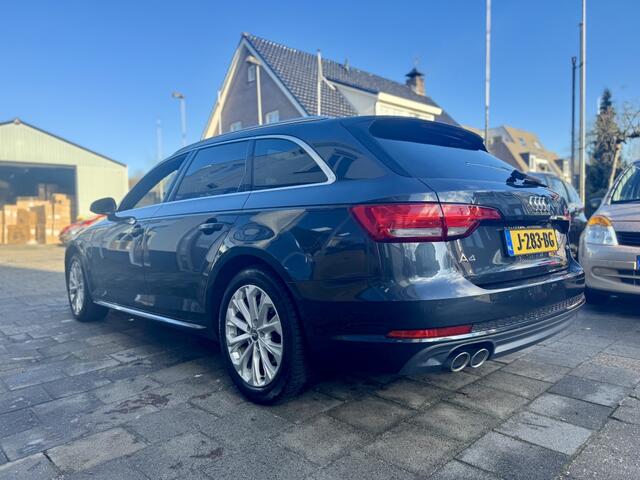 Audi A4 Avant 2.0 TDI Design Pro line Plus*Pano*