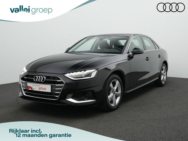 Audi A4 Limousine 35 TFSI 150 pk S-tronic Business Edition | Navigatie | Carplay | Parkeersensoren achter