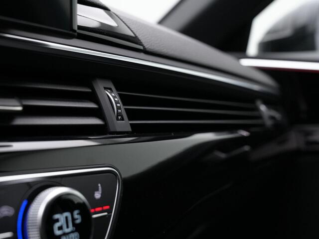 Audi A4 Avant 35 TFSI 150 pk S-tronic Pro Line S / S-Line | Trekhaak | Achteruitrijcamera | Stoelverwarming | Navigatie