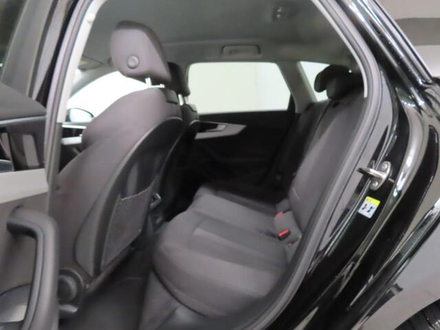 Audi A4 Avant 35 TFSI Advanced Edition 1e-Eig. & Keurig-Onderh. BOVAG-Garantie. NL-Auto.