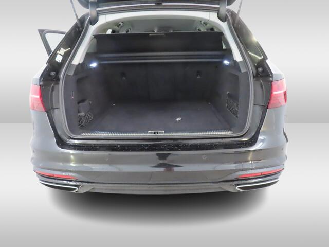 Audi A4 Avant 35 TFSI Advanced Edition 1e-Eig. & Keurig-Onderh. BOVAG-Garantie. NL-Auto.