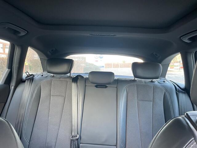 Audi A4 Avant 3.0 TFSI S4 quattro Pro Line Plus | Panodak | Virtual Cockpit | Assist, -Tour pack | Leder / Alcantara | Matrix Led | 19" | Adap Cruise | MMi High Navi | Etc..