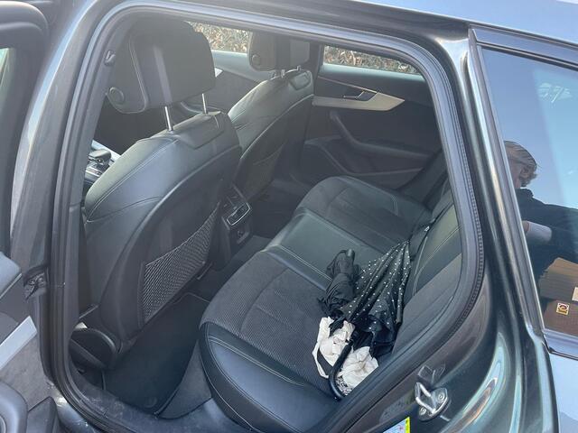 Audi A4 Avant 3.0 TFSI S4 quattro Pro Line Plus | Panodak | Virtual Cockpit | Assist, -Tour pack | Leder / Alcantara | Matrix Led | 19" | Adap Cruise | MMi High Navi | Etc..