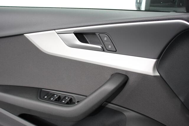 Audi A4 Avant 40 TFSI 190pk S-Tronic Advanced Prestige Tour Plus | Navigatie | Climate Control | Electrisch bedienbare achterklep | Stoelverwarming