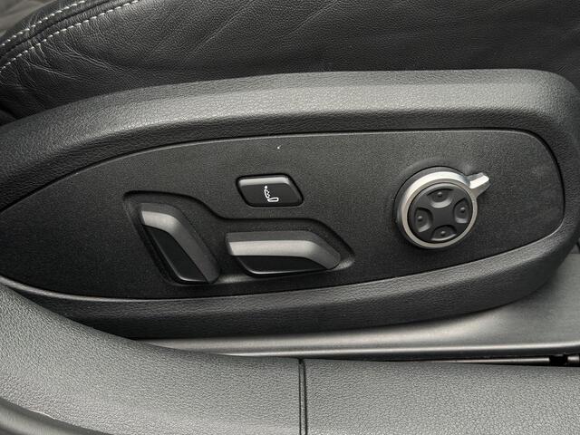 Audi A4 Avant 45 TFSI quattro S edition DigiDash Kuipstoelen