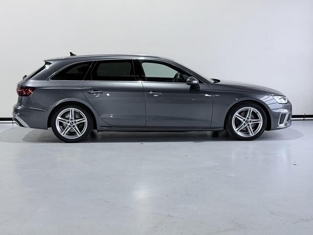 Audi A4 Avant 35 TFSI S Edition NW Model / Navi / Camera / Led / Trekhaak