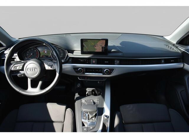 Audi A4 Avant 35 TFSI 150PK S-TRONIC SPORT EDITION NAVI/PDC/LED