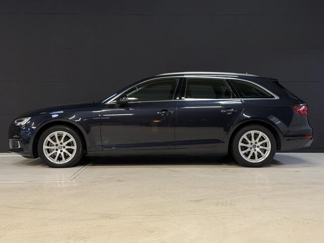Audi A4 Avant 1.4 TFSI Sport Lease Edition | ACC | Apple Carplay | LED | Sportstoelen