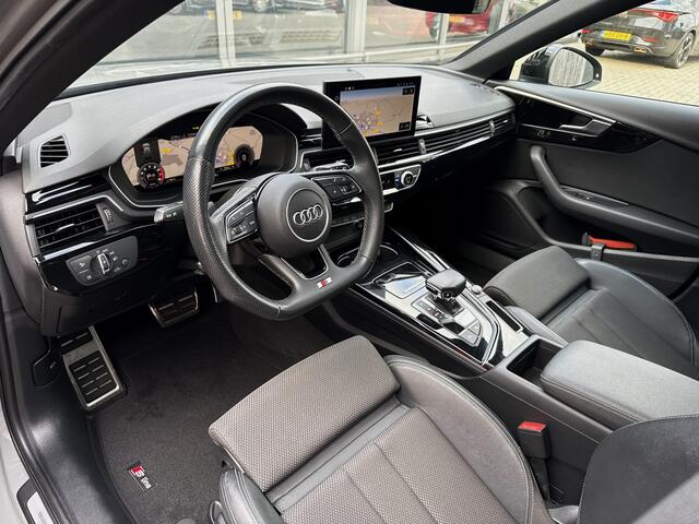 Audi A4 Avant 35 TFSI AUT. *!* 2x S-LINE *!* COMPETITON *!* PANODAK/ 19INCH/ VIRTUAL/ LED *!*