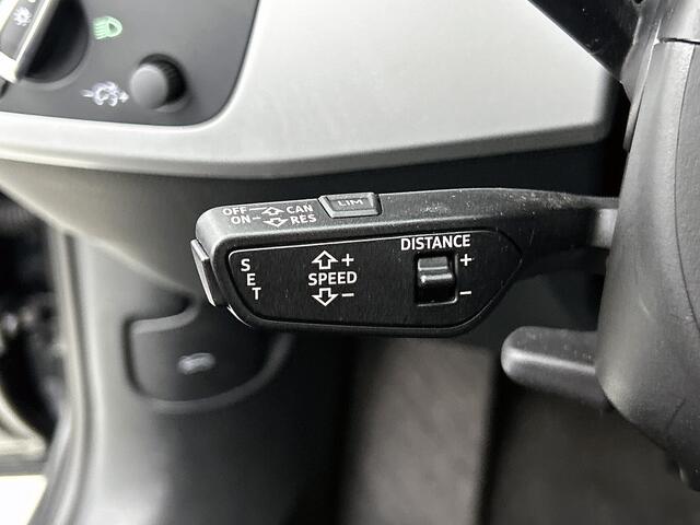 Audi A4 Avant 40 TFSI Business Edition Trekhaak, Massage