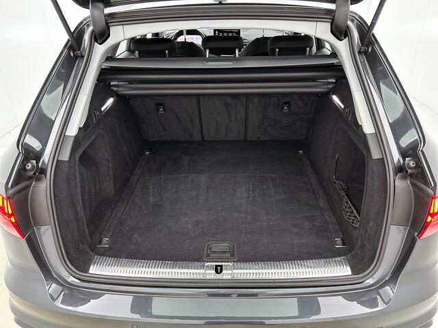 Audi A4 Avant 40 TFSI Business Edition Trekhaak, Massage
