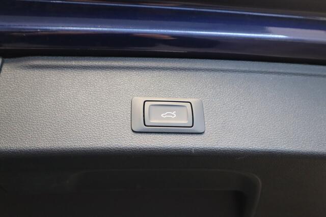 Audi A4 Avant 40 TFSI S edition Cruise/Climate PDC 204PK! 24 maanden garantie mogelijk (*vraag naar de voorwaarden)