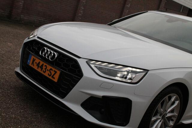 Audi A4 Avant 40 TFSI quattro S edition | Trekhaak | Carplay | ACC