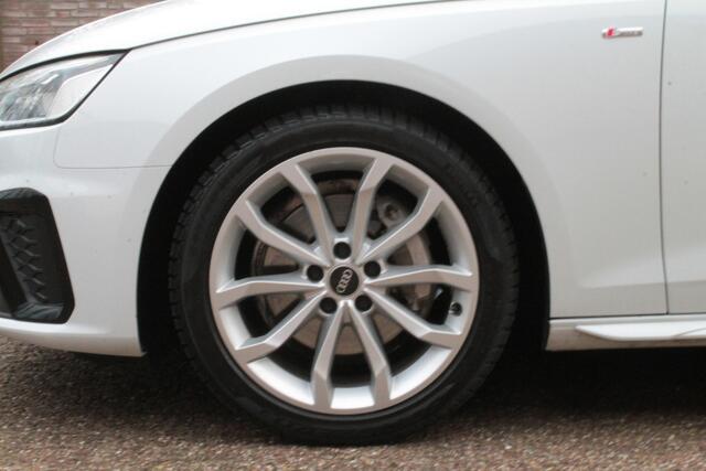 Audi A4 Avant 40 TFSI quattro S edition | Trekhaak | Carplay | ACC