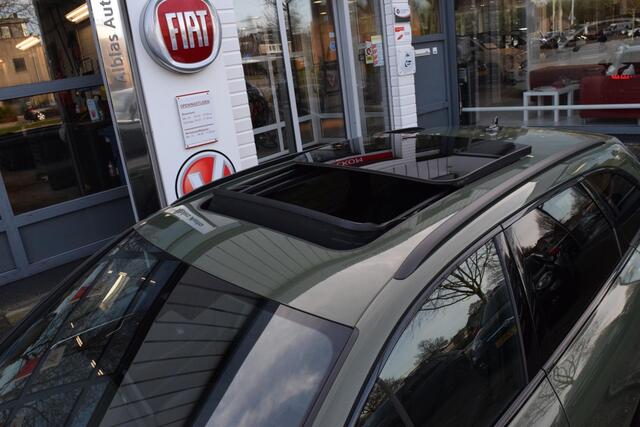 Audi A4 Avant 35 TFSI S edition|Districtgroen|20"|Pano|Black|