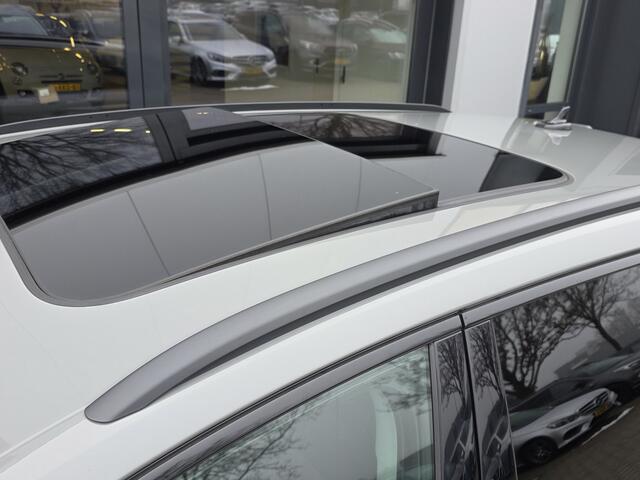 Audi A4 Avant 35 TFSI S edition + PANO DAK + S-LINE + CAMERA + LED